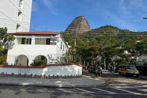 Prefeito do Rio decide comprar casa onde foi gravado “Ainda Estou Aqui” e vai transformá-la em Museu