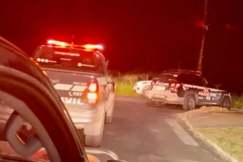 Adolescente de 13 anos é resgatada de cárcere privado em Viamão