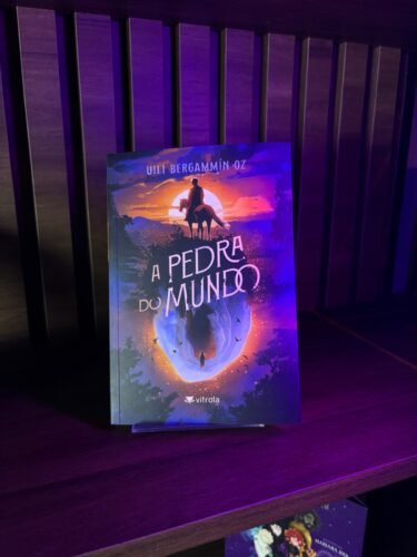 Prestes a completar 150 anos, história da imigração italiana no RS é retratada em livro: A Pedra do Mundo