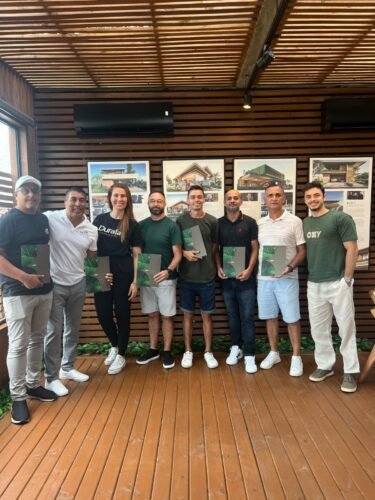 Construtora distribui mais de R$ 18 milhões em comissões e premiações a corretores no Litoral Norte gaúcho