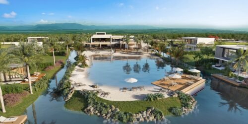 Xangri-lá se destaca como segunda cidade do Litoral Norte Gaúcho em vendas de imóveis