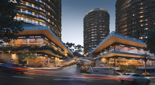 Bento Gonçalves ganha o maior empreendimento multiuso do interior do RS