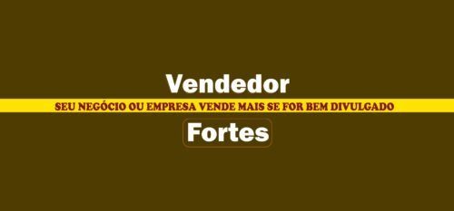 Lojas Colombo Osório – Eu Sou o seu Vendedor Fortes