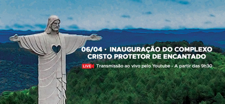 Cristo Protetor