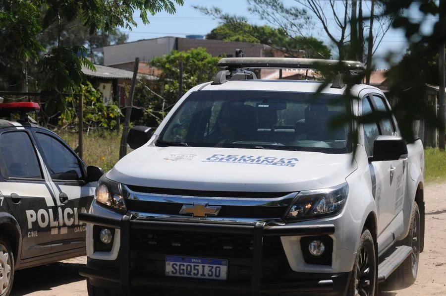 Enteado de homem esquartejado e mantido no freezer em Quintão é preso por BM na Serra gaúcha 2 DSC 9773aa 2