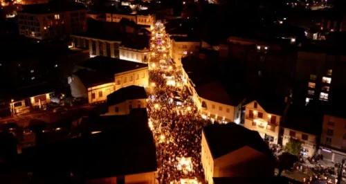 Garibaldi Vintage reúne mais de 20 mil pessoas em sua 20ª edição