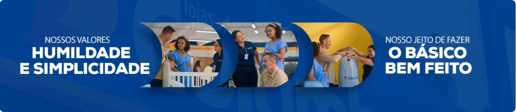 Lojas Colombo Osório - Eu Sou o seu Vendedor Fortes 1 Lojas Colombo