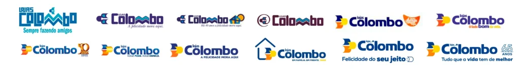 Lojas Colombo Osório - Eu Sou o seu Vendedor Fortes 4 Nossa Evolução