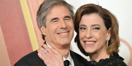 Oscar 2025: “Ainda Estou Aqui” ganha Melhor Filme Internacional