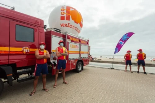 Operação Verão Total encerra com balanço positivo na segurança e serviços no Litoral Gaúcho
