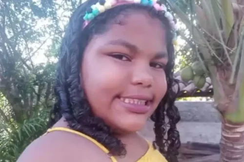 Criança de 11 anos morre após inalar desodorante aerossol; desafio é divulgado em rede social