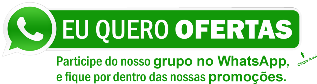 Ofertas com esse valor? Parece mentira, mas aqui na Colombo o preço é baixo de verdade! 