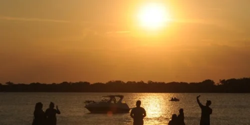 Segunda-feira será de Sol em todo o RS