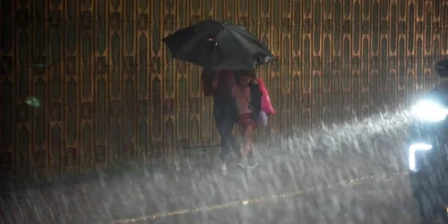 Sexta-feira terá chuva em todo o Rio Grande do Sul