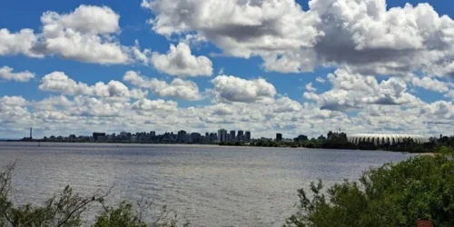 Sexta-feira será de tempo firme e temperaturas agradáveis no RS