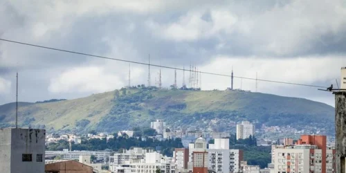RS terá domingo de sol e nuvens