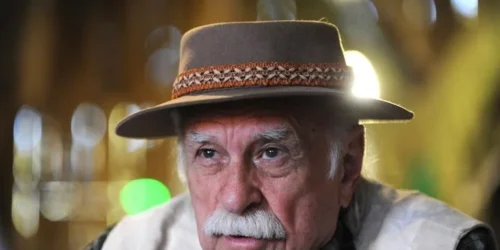 Morre Rodi Borghetti, pai de Renato Borghetti, aos 92 anos