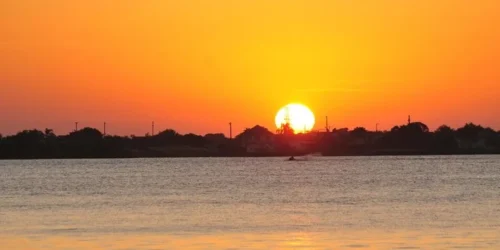 Quarta-feira será de sol e tempo firme no Rio Grande do Sul