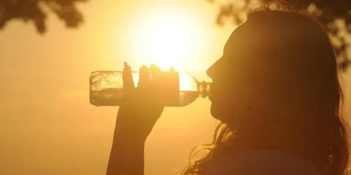 Sexta-feira será de sol e calor no Rio Grande do Sul