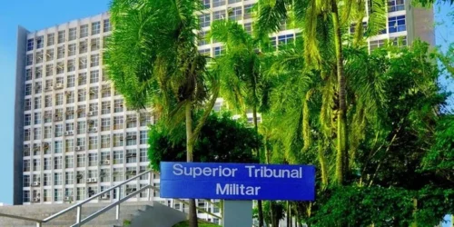Inscrições para concurso do Superior Tribunal Militar começam na Sexta-feira