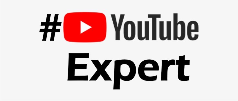 Youtube Expert