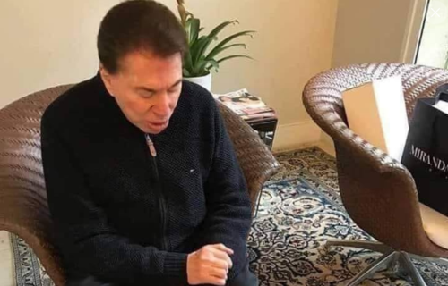 O Silvio é Santos Leia esta história e você será surpreendido