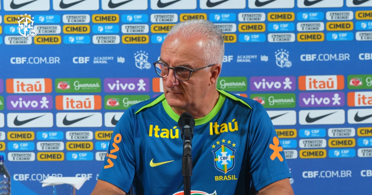 treinador Dorival Jr