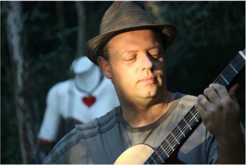 Bourbon Shopping San Pellegrino promove apresentação de Pietro Ferretti