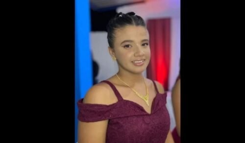 Tragédia: Adolescente morre após descarga elétrica com carregador de celular