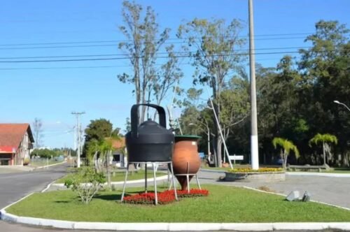 Administração de Osório promove reestruturação no Parque de Eventos Jorge Dariva para conter gastos públicos