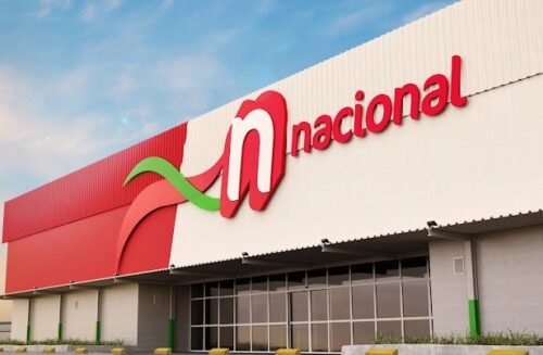 Supermercado Nacional de Santo Antônio da Patrulha encerrará atividades em maio
