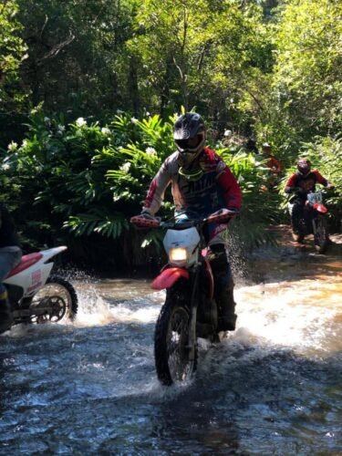 14º ENCONTRO TRILHEIROS DOS VENTOS OCORRE NESTE SÁBADO E DOMINGO EM OSÓRIO