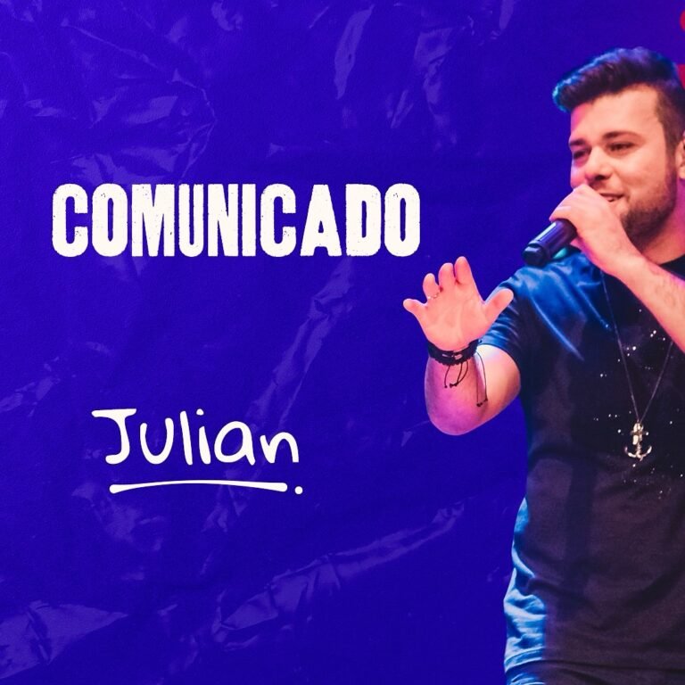 Recado Importante de Julian do JJSV: Estou me afastando dos palcos e da estrada 15 491442583 18500254336016772 5915310113665632954 n