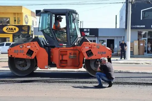 As obras em Tramandaí já são realidade e não são poucas! 4 491451634 18307810333228534 7395617842934912052 n