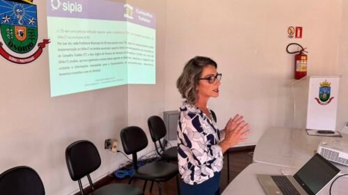 PLATAFORMA DIGITAL PARA A MELHORIA NO ATENDIMENTO E PROTEÇÃO ÀS CRIANÇAS E ADOLESCENTES ESTÁ SENDO IMPLANTADA NO MUNICÍPIO DE OSÓRIO