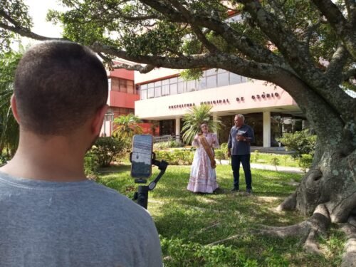 FALTAM 30 DIAS PARA OSÓRIO RECEBER A 54ª CIRANDA CULTURAL DAS PRENDAS DO RS