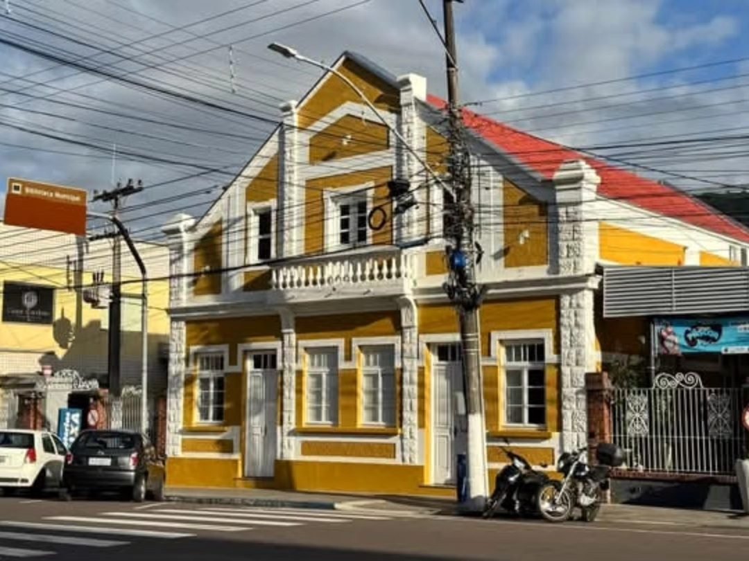 Secretário de educação de Osório fala sobre avanços na área, e festa de reinauguração da Biblioteca Municipal 2 492490063 9300907176674260 1919857576045686924 n