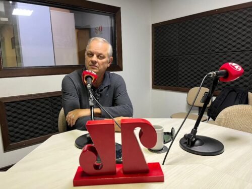 Presidente da Associação São Vicente de Paulo, Marco Pereira esclarece situação de passivo, e funcionários, com novos rumos no Hospital de Osório