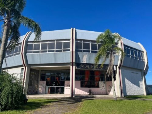 Clube Sulbrasileiro de Osório deve vender terreno para revitalizar estrutura e resgatar associados