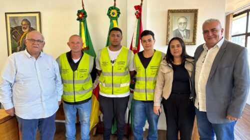 PESQUISA DO DIAGNÓSTICO DE INCLUSÃO SOCIOPRODUTIVA GAÚCHO É REALIZADO EM OSÓRIO