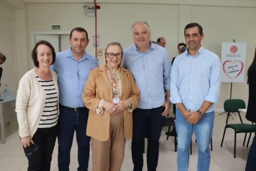 Oncologia será realidade em breve no hospital de Osório