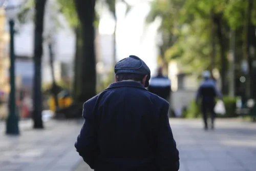 Massa de ar polar avança e temperatura cai no RS durante o Feriadão de Páscoa