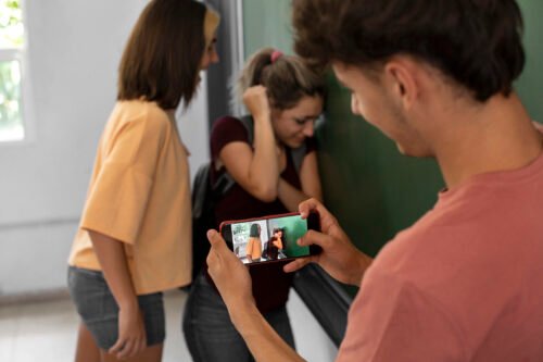 Combate ao Bullying exige prevenção e engajamento de toda a sociedade