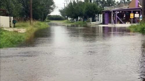Em situação de emergência após chuva, Cidreira cancela evento de Páscoa