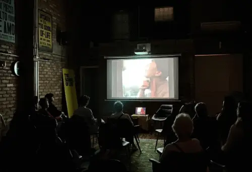 Clube de Cinema para quem ama viajar estreia em São Paulo (SP)