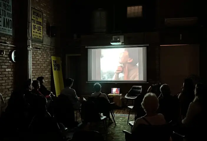 Clube de Cinema para quem ama viajar estreia em São Paulo (SP)