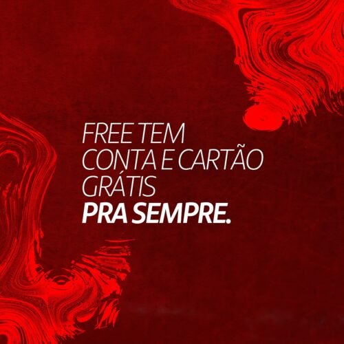 O Cartão FREE Santander: começa agora sua nova experiência 3 Comece sem cobranças, comece mais leve. Conheça o FREE, conta e cartão grátis pra sempre.