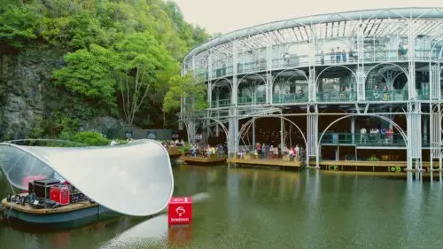 Vale da Música celebra o Dia Internacional do Jazz com programação especial no dia 30 de abril