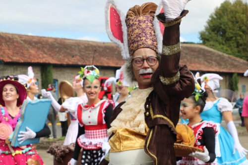 Páscoa em Canela emociona e celebra o retorno do Ofício de Trevas após 20 anos