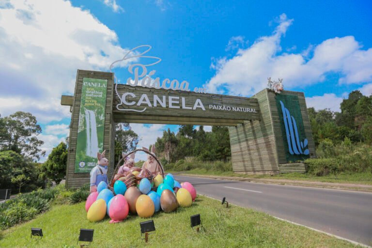 Páscoa em Canela tem programação para toda a família 9 IMG 8281 1024x682 1